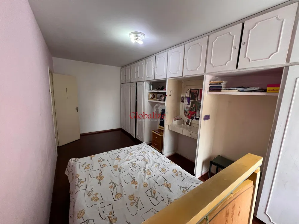 Apartamento, 3 quartos, 120 m² - Foto 6