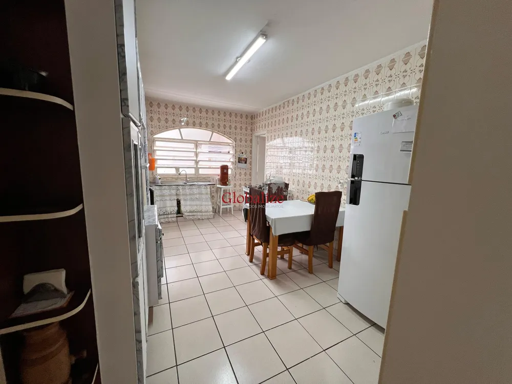 Apartamento, 3 quartos, 120 m² - Foto 11