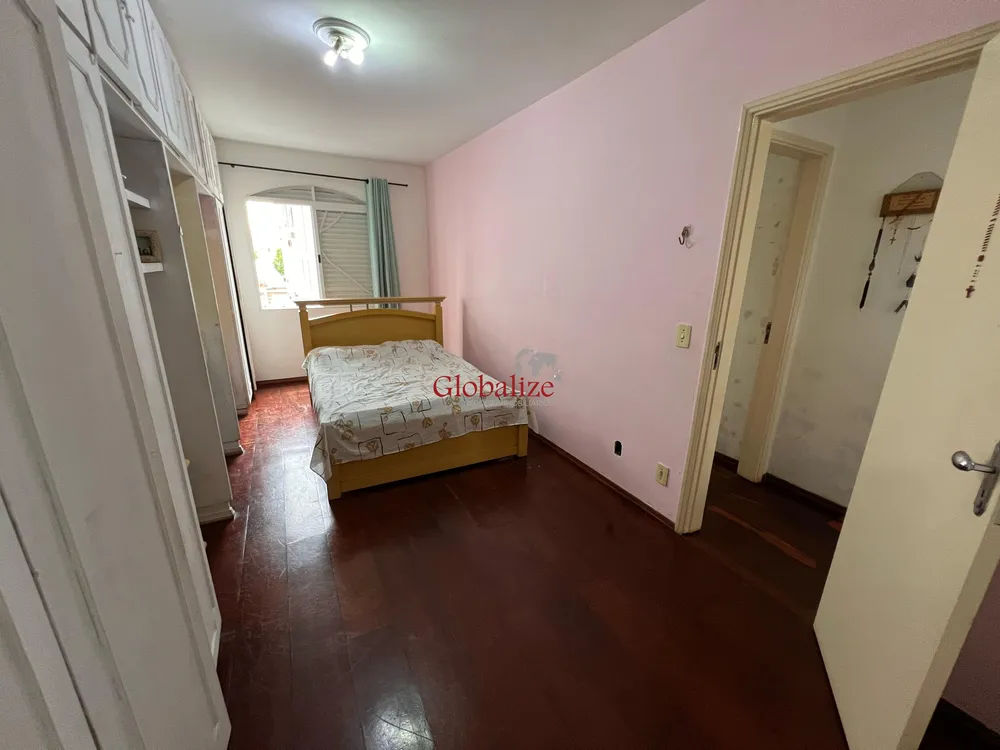 Apartamento, 3 quartos, 120 m² - Foto 6