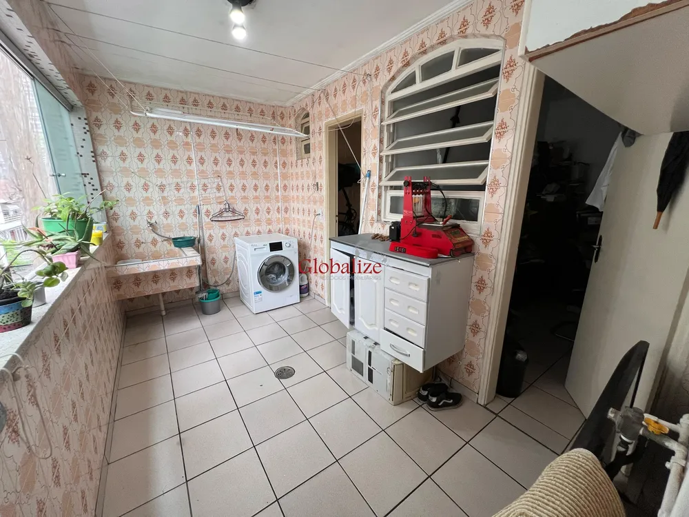 Apartamento, 3 quartos, 120 m² - Foto 8