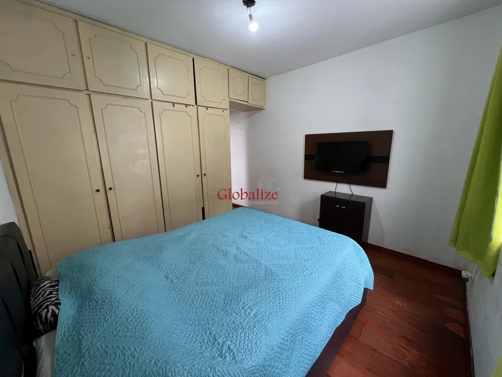 Apartamento, 3 quartos, 120 m² - Foto 9