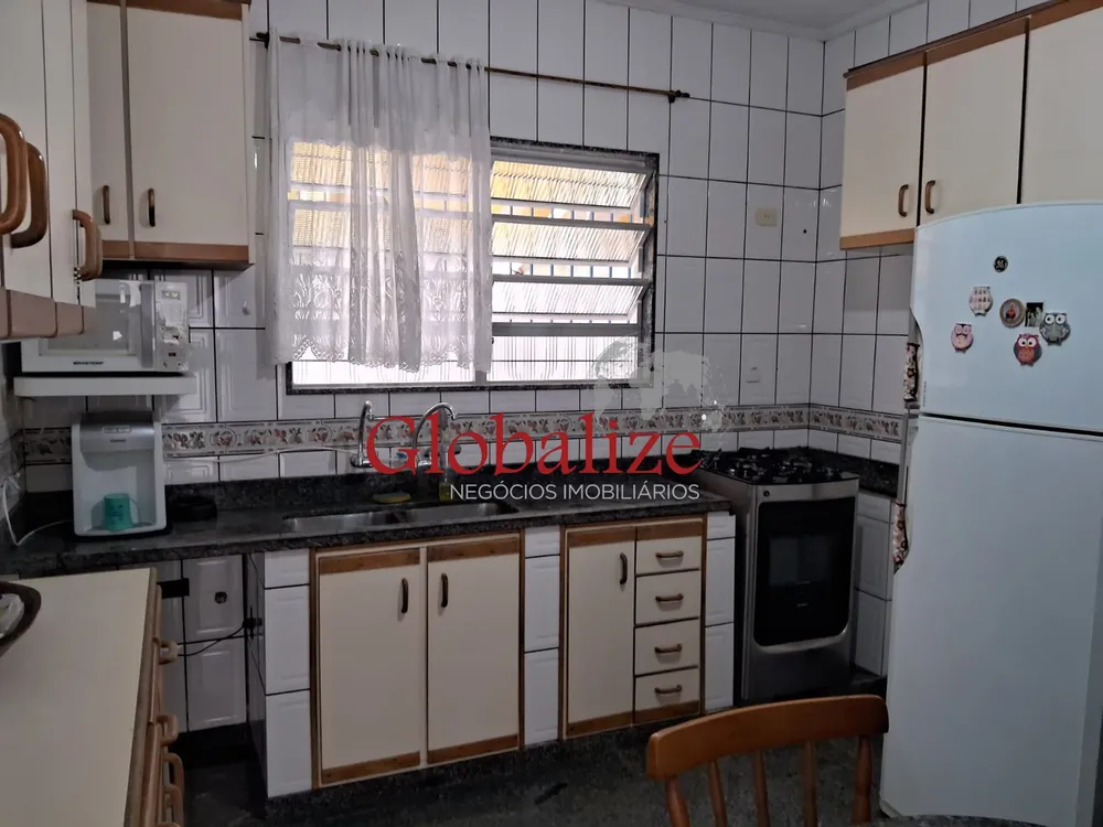 Sobrado, 2 quartos, 120 m² - Foto 1
