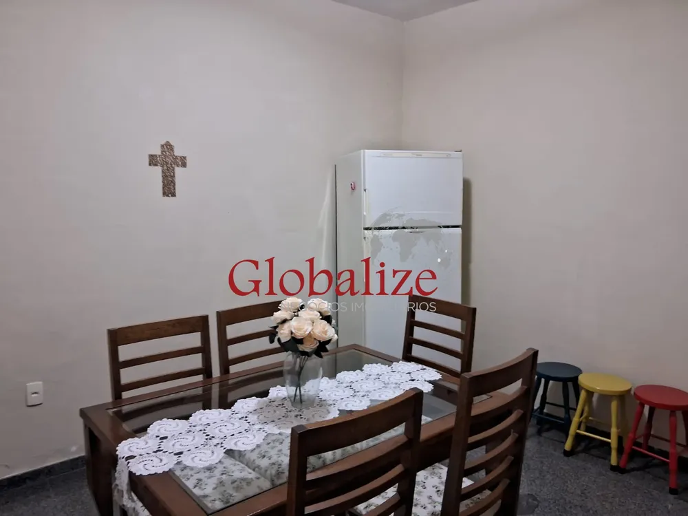 Sobrado, 2 quartos, 120 m² - Foto 10