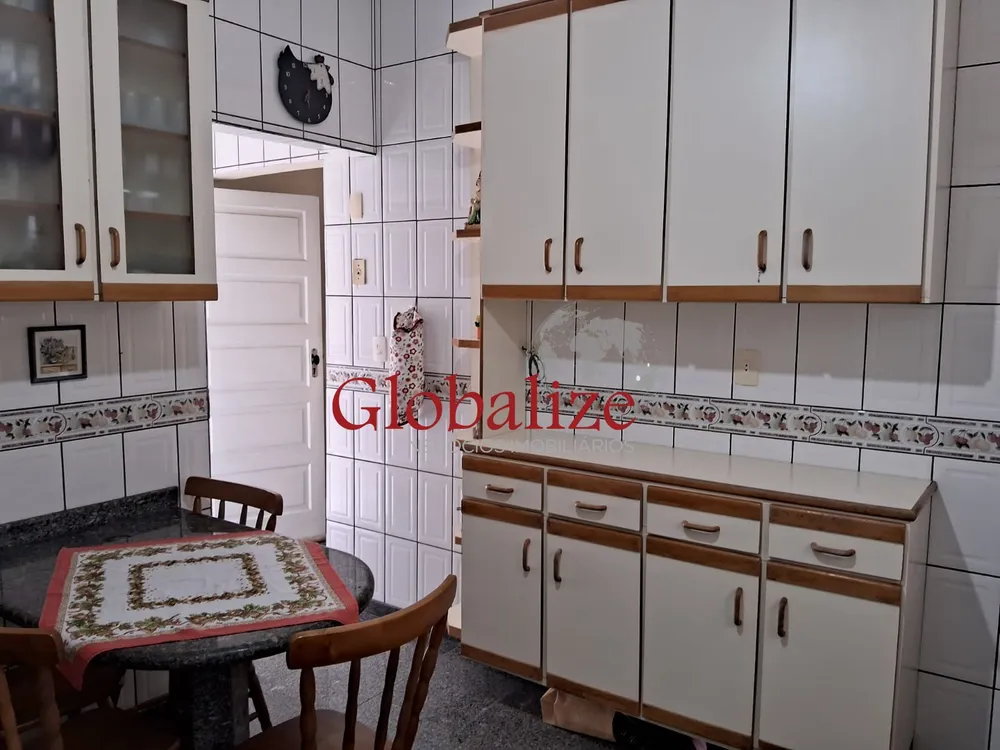 Sobrado, 2 quartos, 120 m² - Foto 11