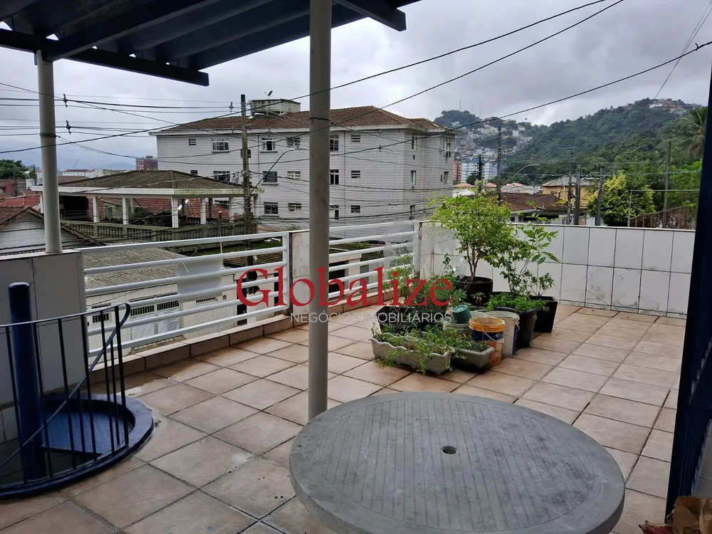 Sobrado, 2 quartos, 120 m² - Foto 3
