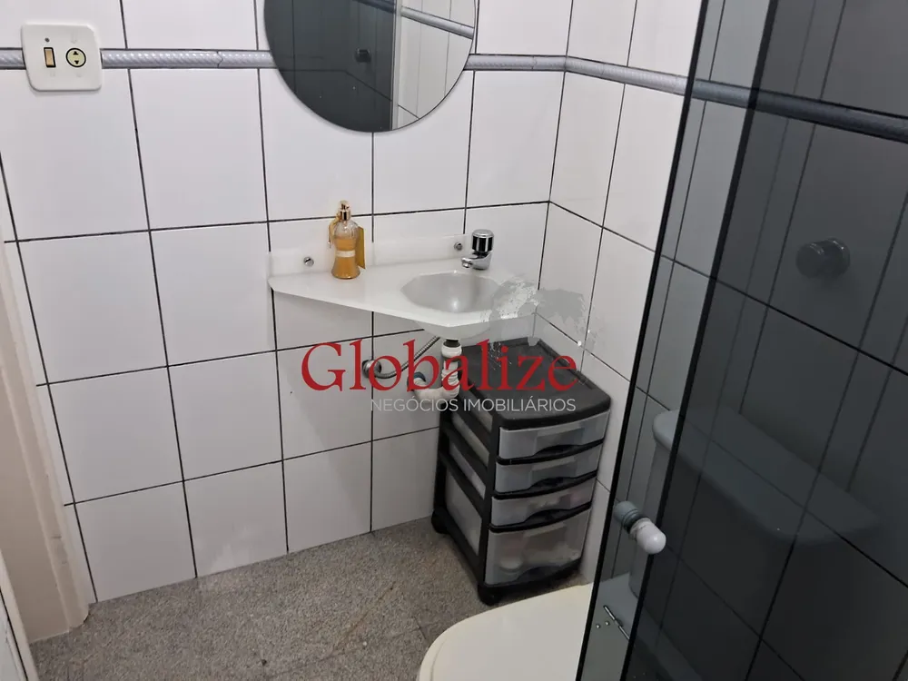 Sobrado, 2 quartos, 120 m² - Foto 10