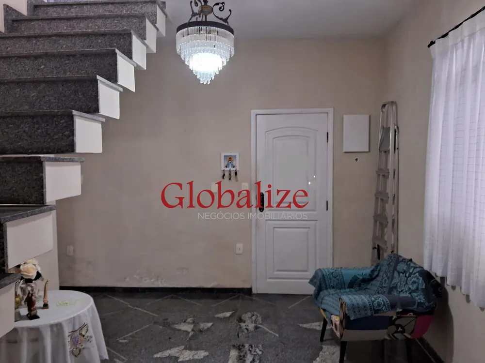 Sobrado, 2 quartos, 120 m² - Foto 12
