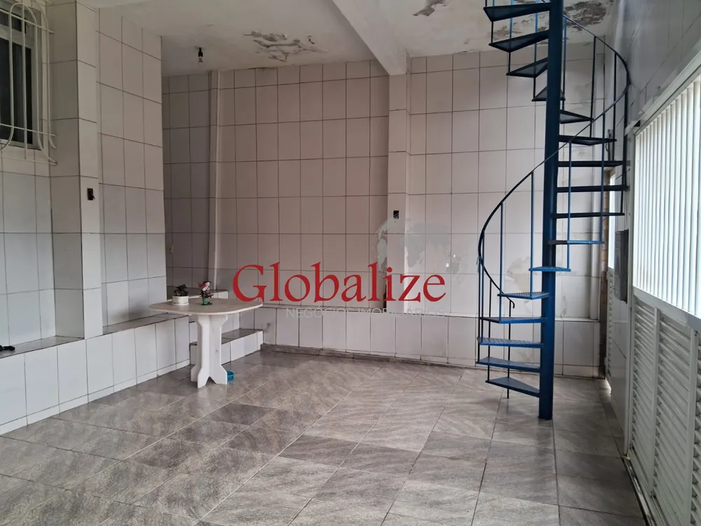 Sobrado, 2 quartos, 120 m² - Foto 5