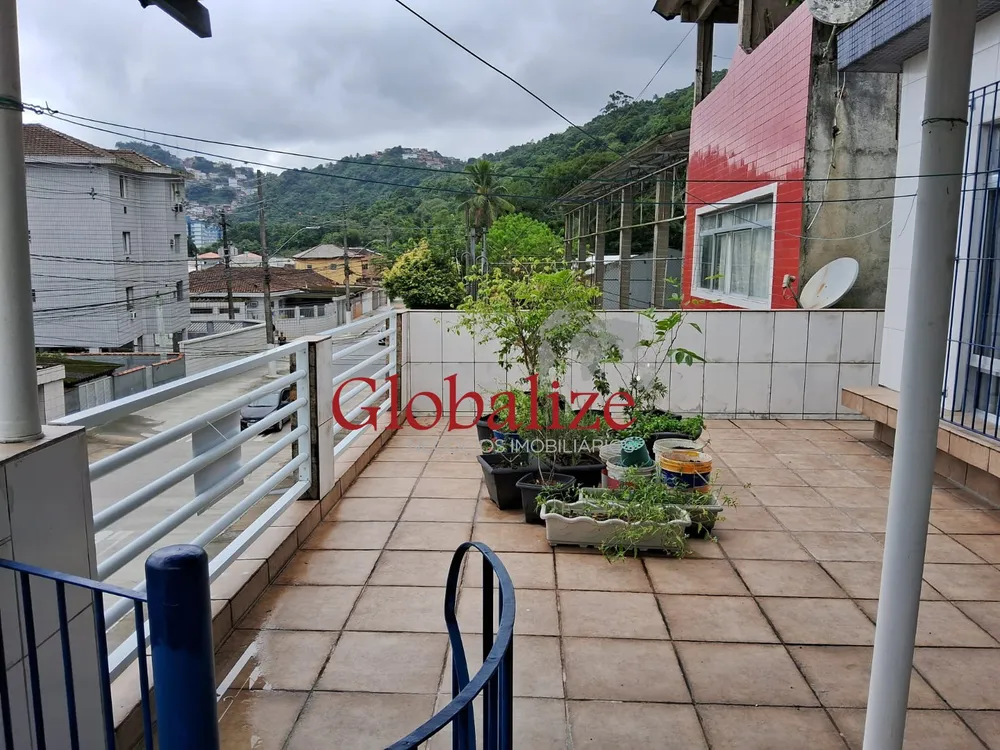 Sobrado, 2 quartos, 120 m² - Foto 16