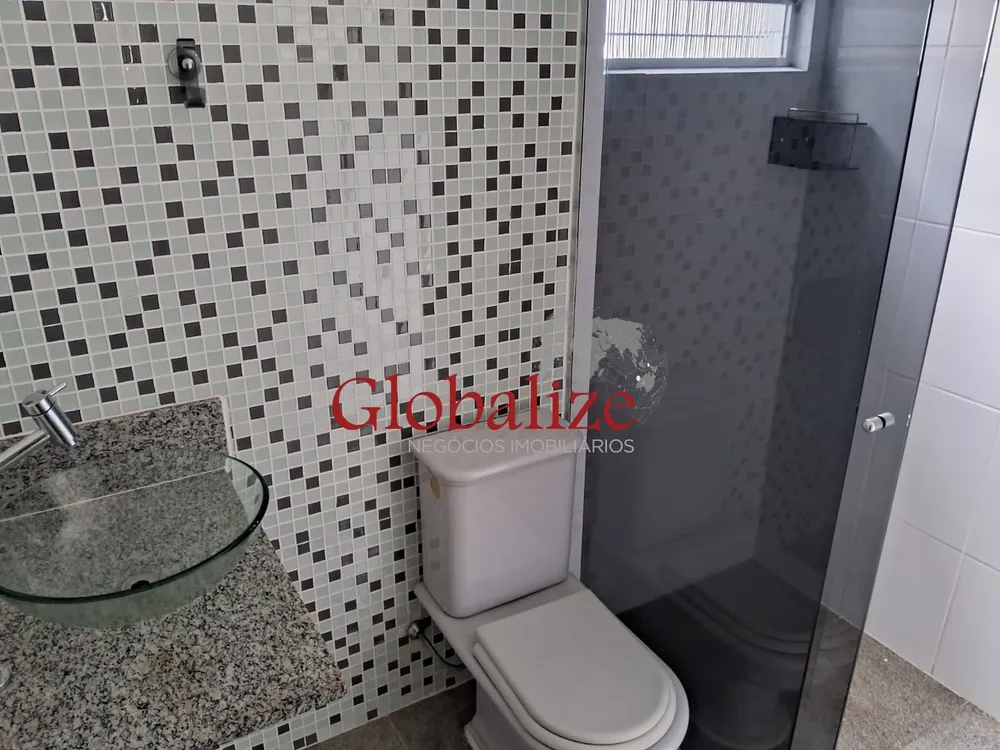 Sobrado, 2 quartos, 120 m² - Foto 12