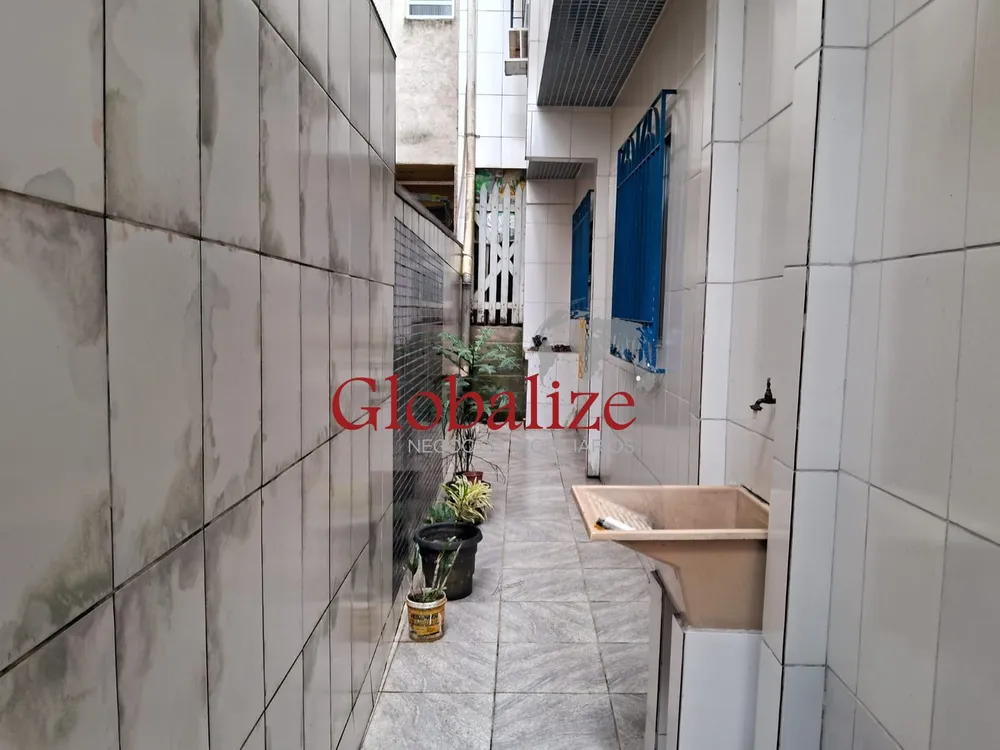 Sobrado, 2 quartos, 120 m² - Foto 7
