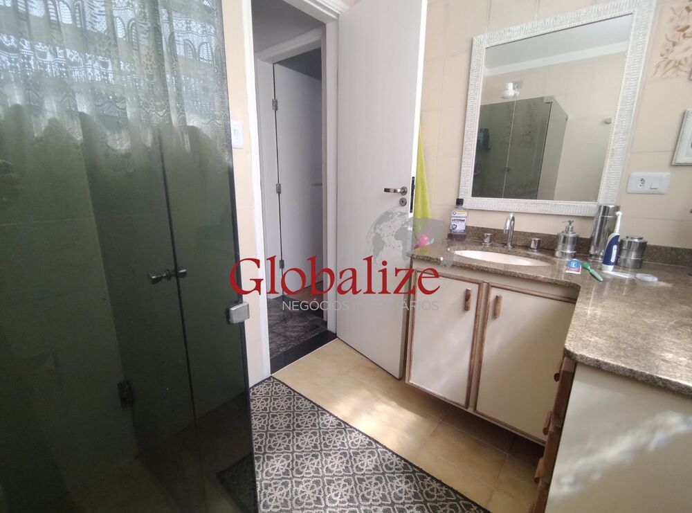 Apartamento, 2 quartos, 93 m² - Foto 1