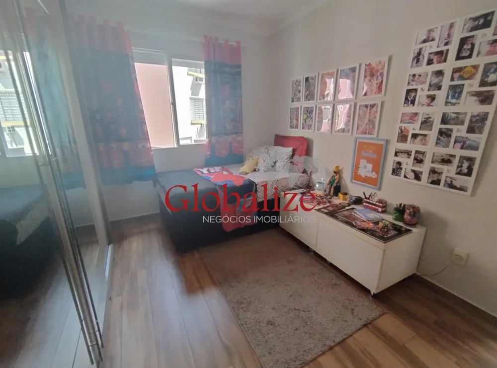 Apartamento, 2 quartos, 93 m² - Foto 9