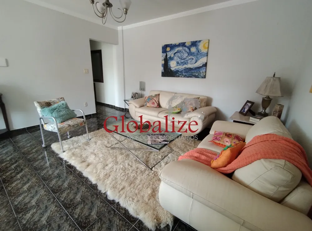 Apartamento, 2 quartos, 93 m² - Foto 2
