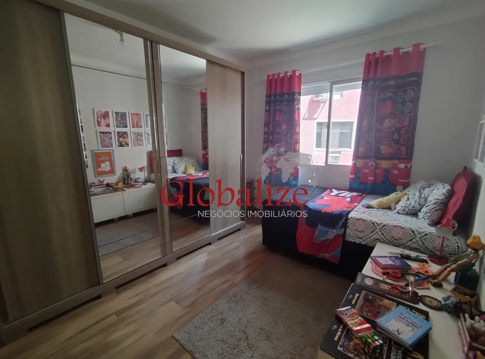 Apartamento, 2 quartos, 93 m² - Foto 8
