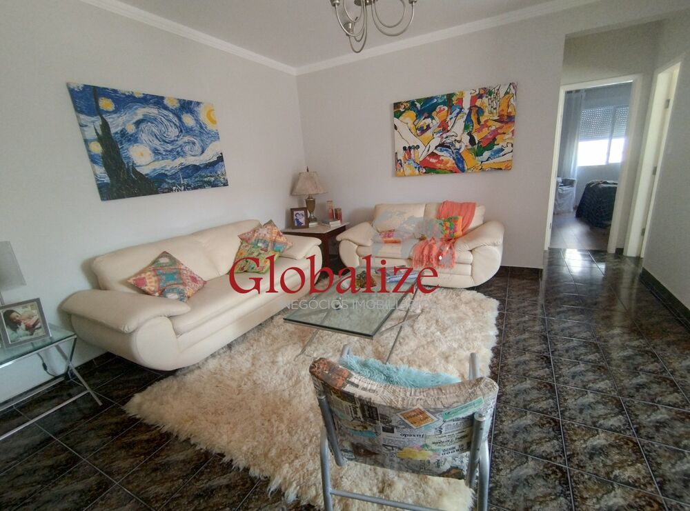 Apartamento, 2 quartos, 93 m² - Foto 2