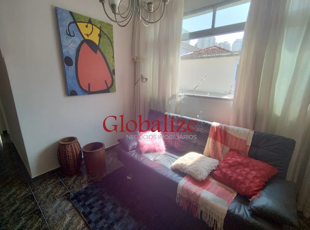 Apartamento, 2 quartos, 93 m² - Foto 3
