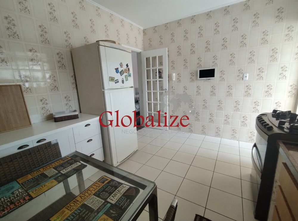 Apartamento, 2 quartos, 93 m² - Foto 3
