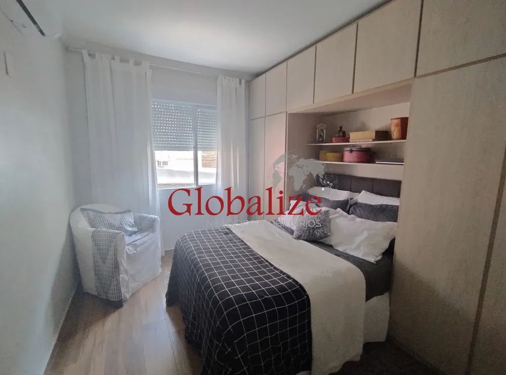 Apartamento, 2 quartos, 93 m² - Foto 7