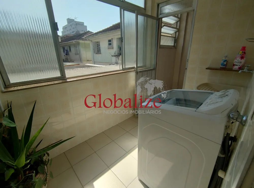 Apartamento, 2 quartos, 93 m² - Foto 12