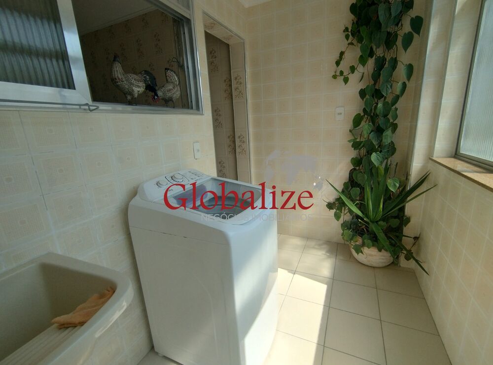 Apartamento, 2 quartos, 93 m² - Foto 4