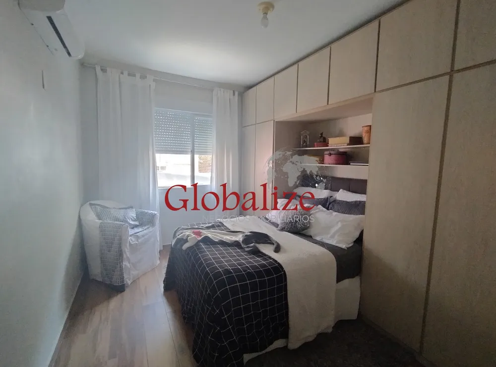 Apartamento, 2 quartos, 93 m² - Foto 6