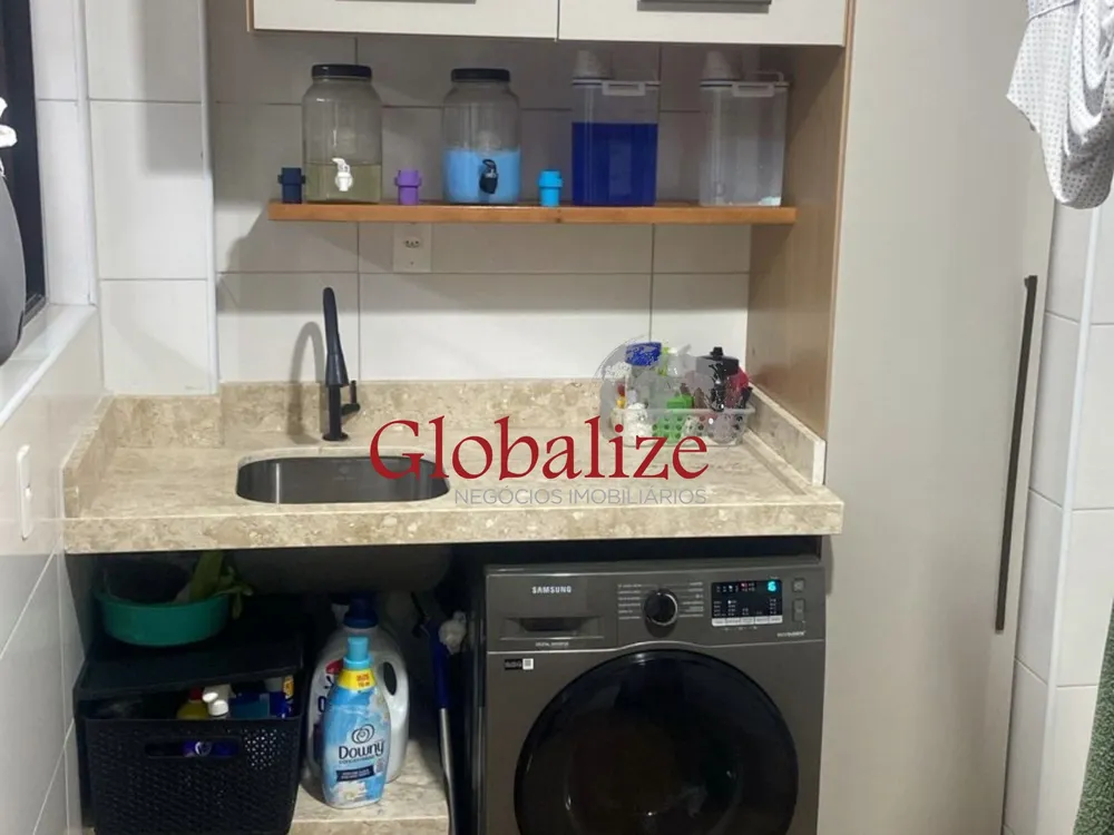 Apartamento, 2 quartos, 100 m² - Foto 9