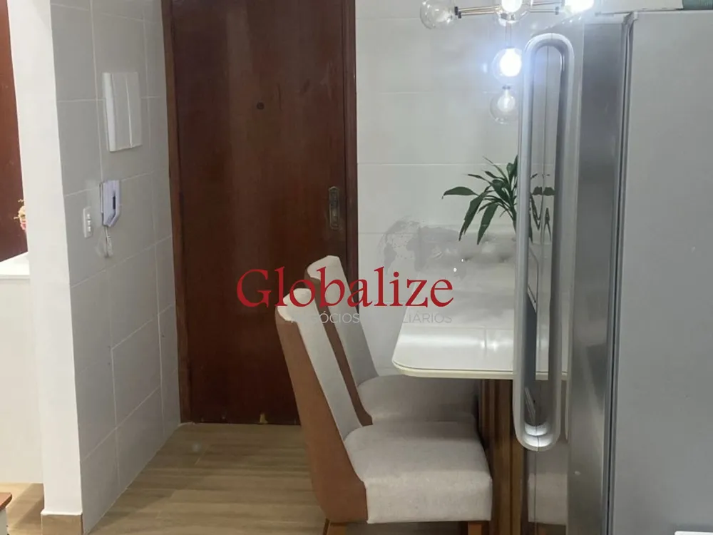 Apartamento, 2 quartos, 100 m² - Foto 5