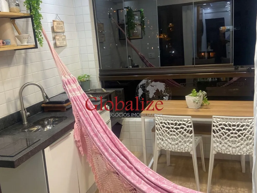 Apartamento, 2 quartos, 100 m² - Foto 6