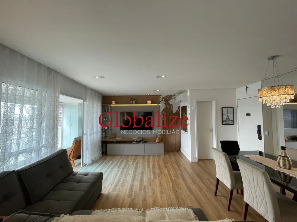 Apartamento, 4 quartos, 131 m² - Foto 5