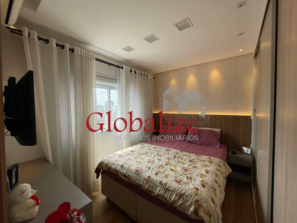 Apartamento, 4 quartos, 131 m² - Foto 8