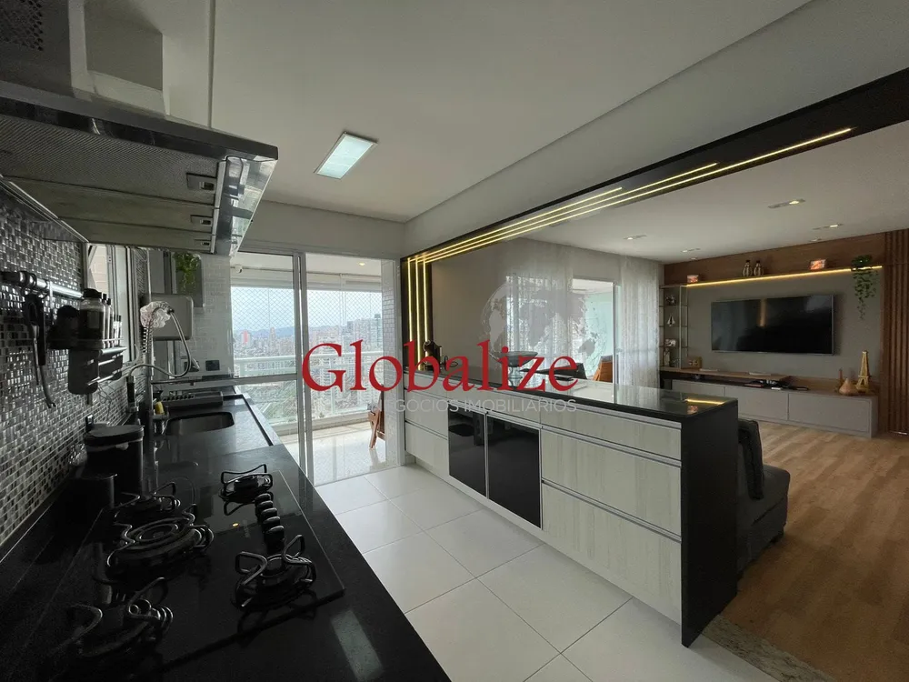 Apartamento, 4 quartos, 131 m² - Foto 7