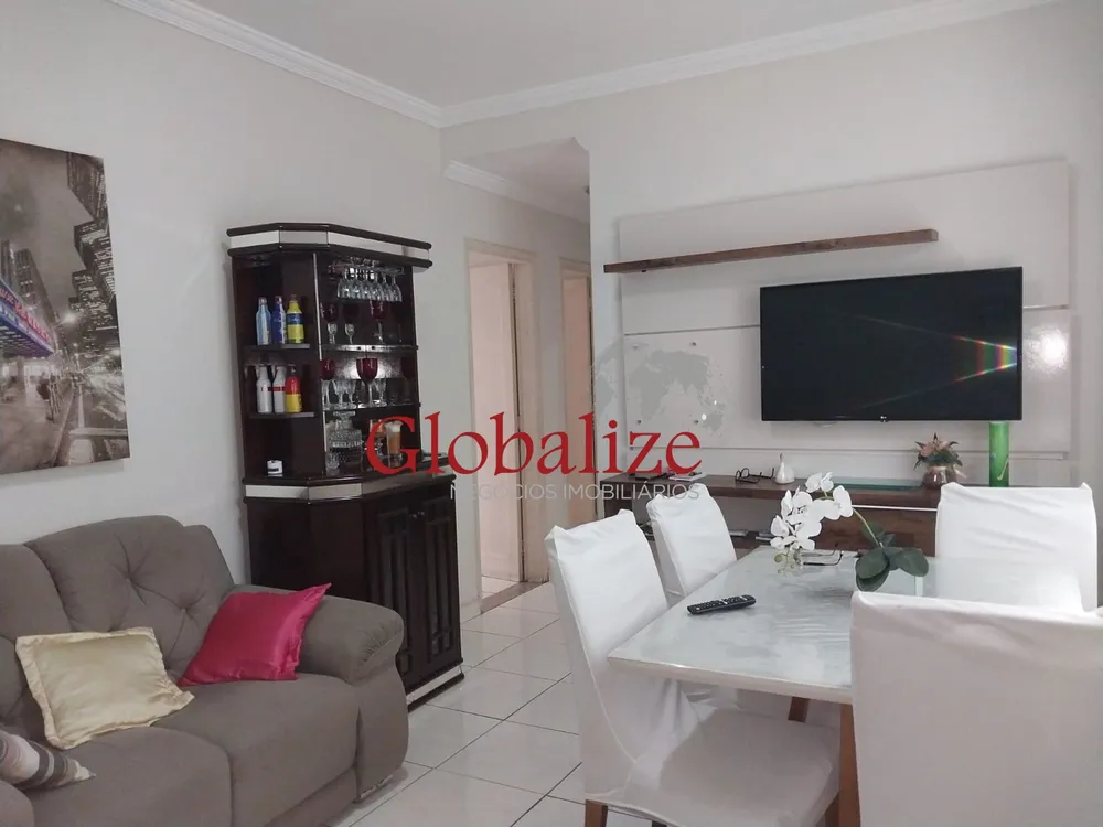 Apartamento, 2 quartos, 79 m² - Foto 1