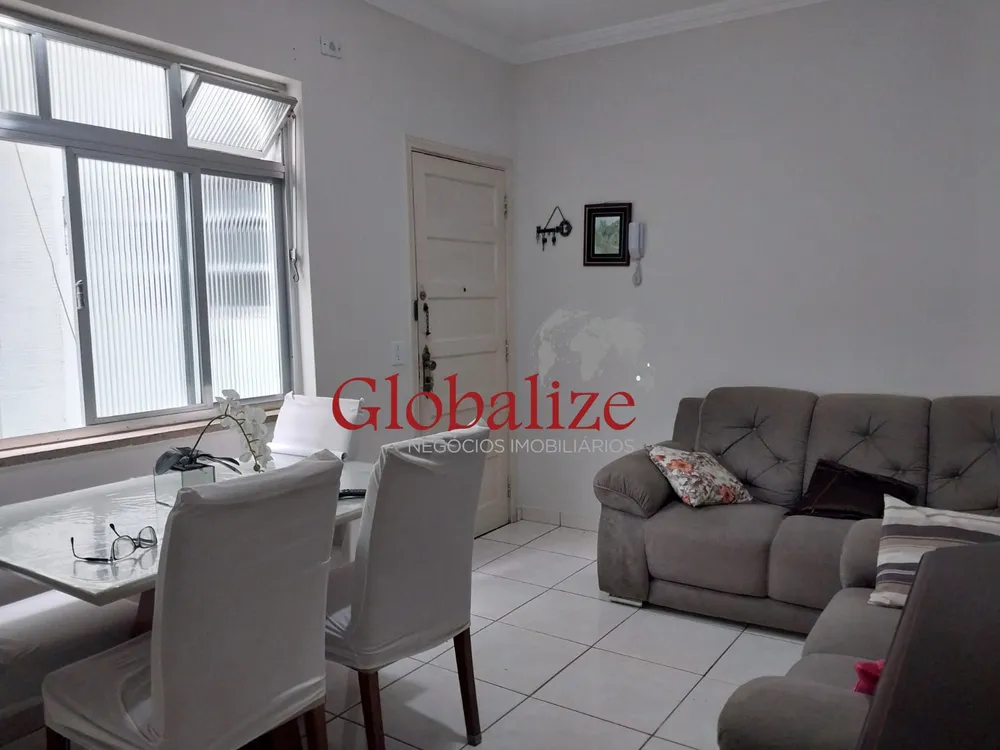 Apartamento, 2 quartos, 79 m² - Foto 3