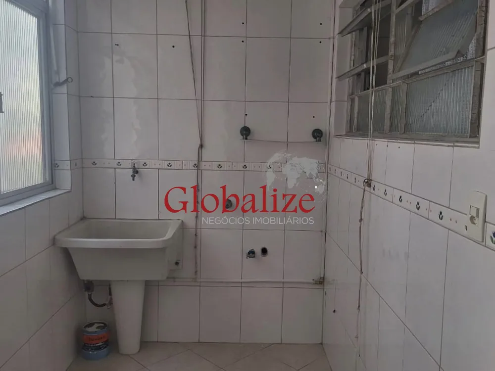 Apartamento, 2 quartos, 95 m² - Foto 11