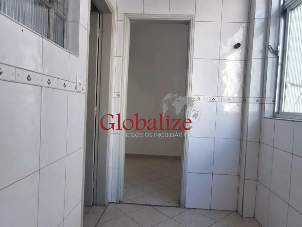 Apartamento, 2 quartos, 95 m² - Foto 12