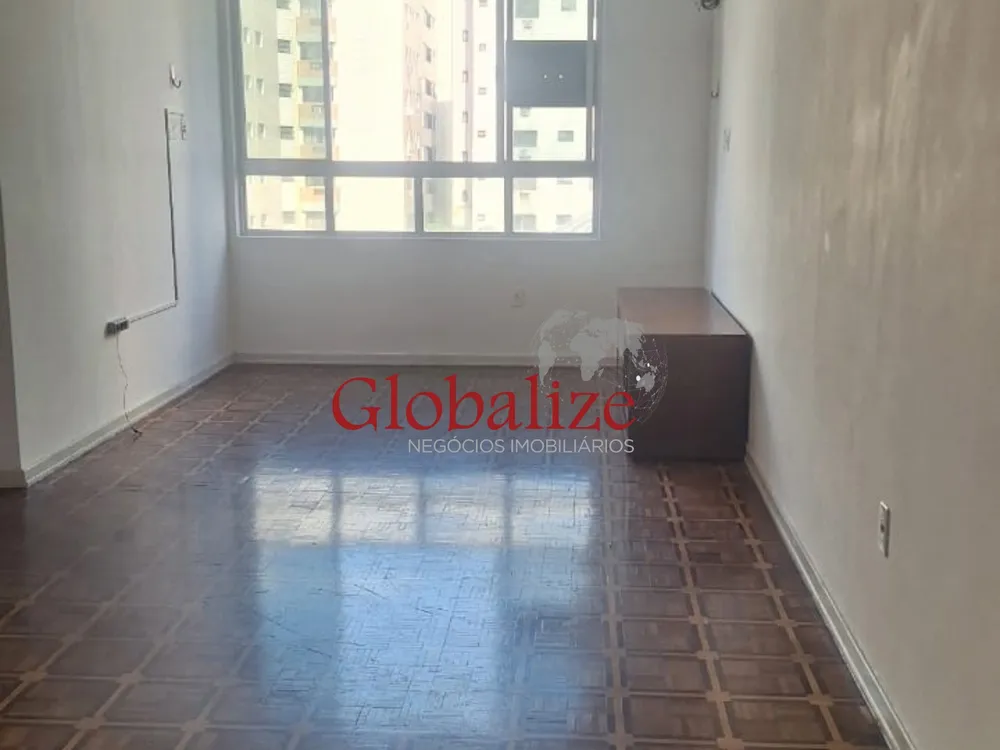 Apartamento, 2 quartos, 95 m² - Foto 2