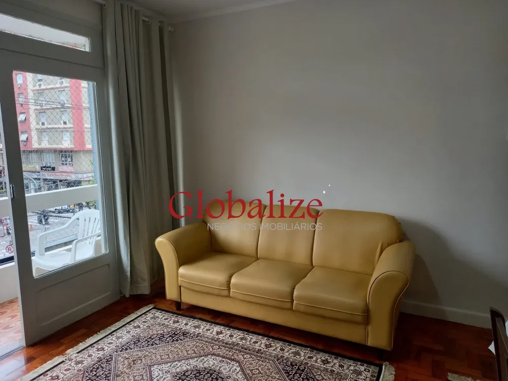 Apartamento, 3 quartos, 98 m² - Foto 4