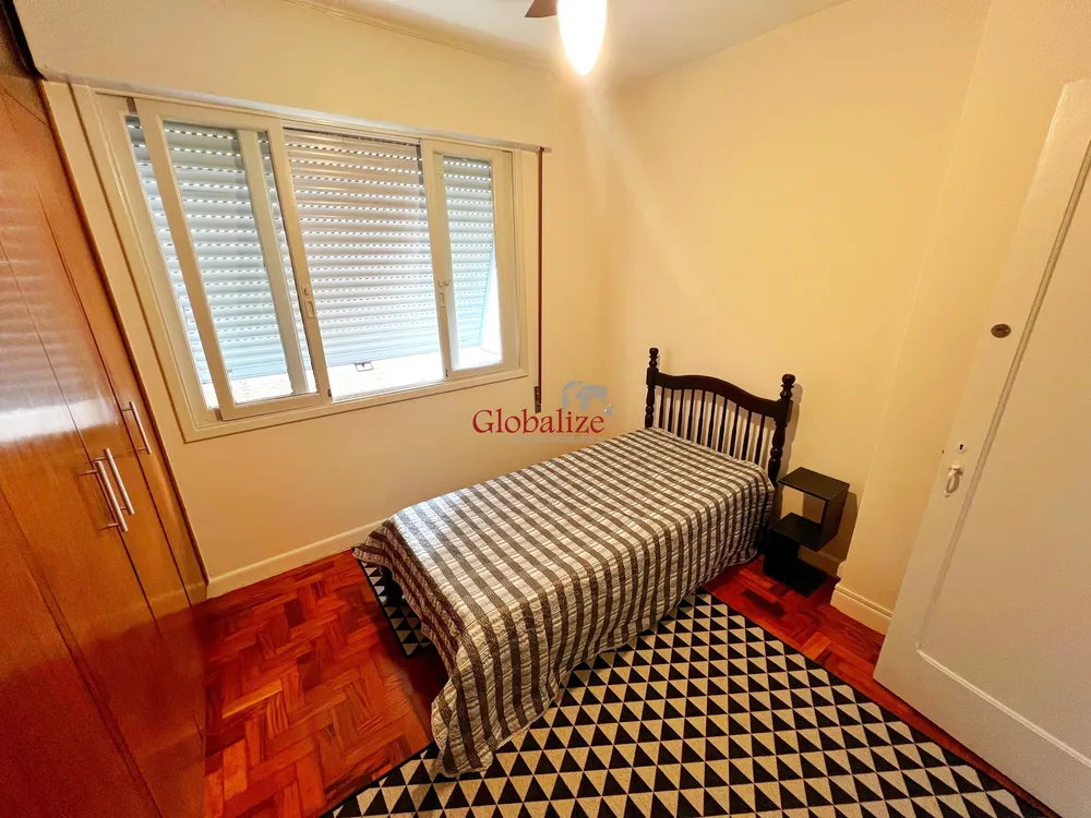 Apartamento, 3 quartos, 98 m² - Foto 9