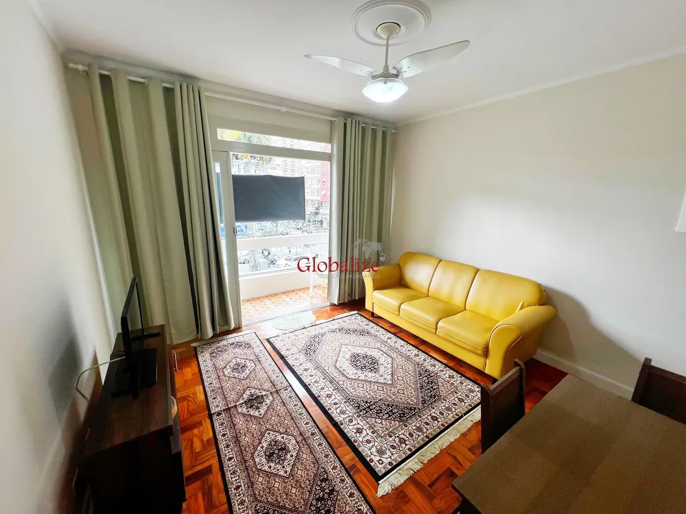 Apartamento, 3 quartos, 98 m² - Foto 8