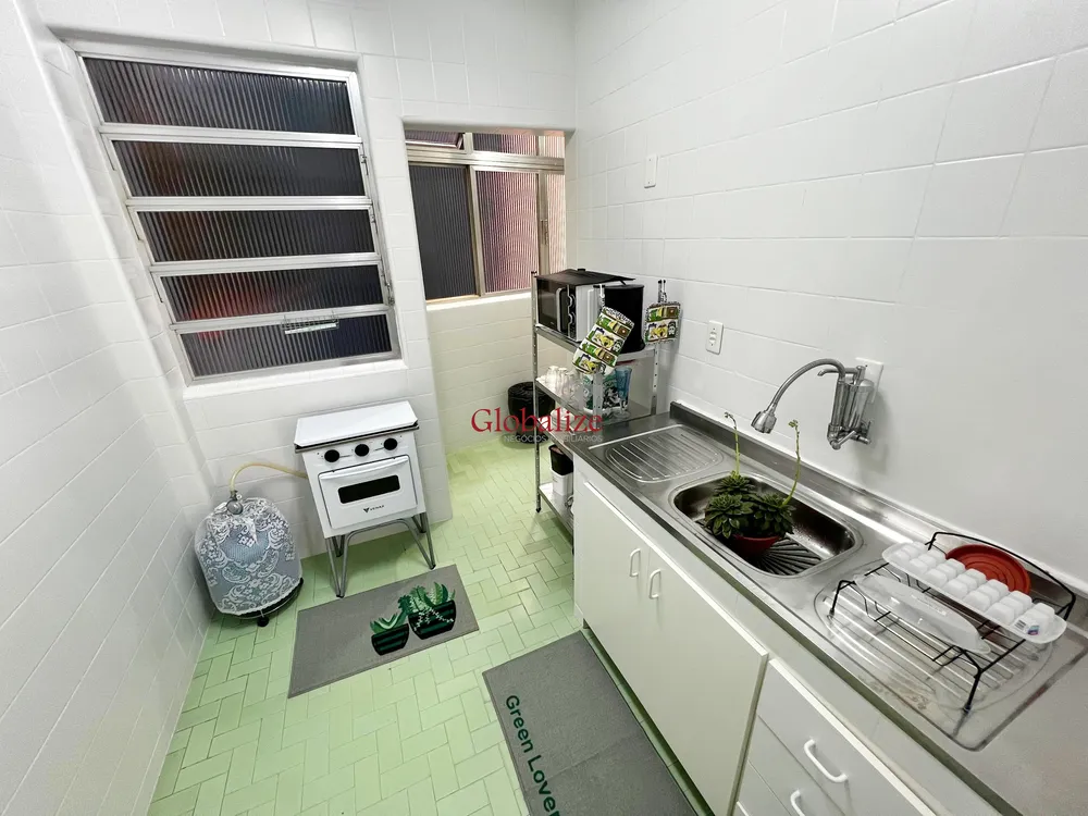 Apartamento, 3 quartos, 98 m² - Foto 15
