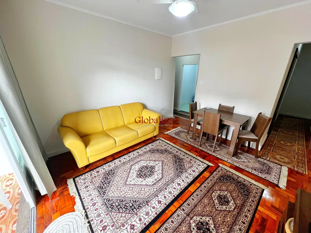 Apartamento, 3 quartos, 98 m² - Foto 2