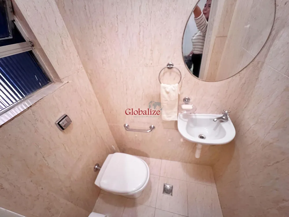 Apartamento, 3 quartos, 98 m² - Foto 16
