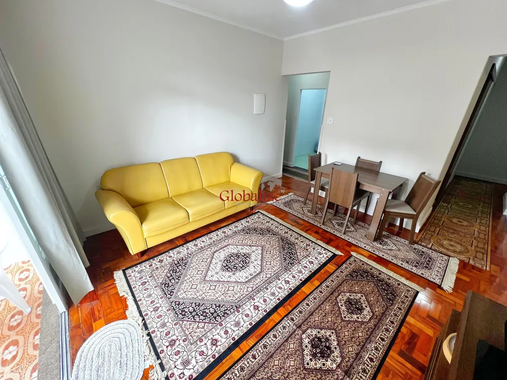 Apartamento, 3 quartos, 98 m² - Foto 3