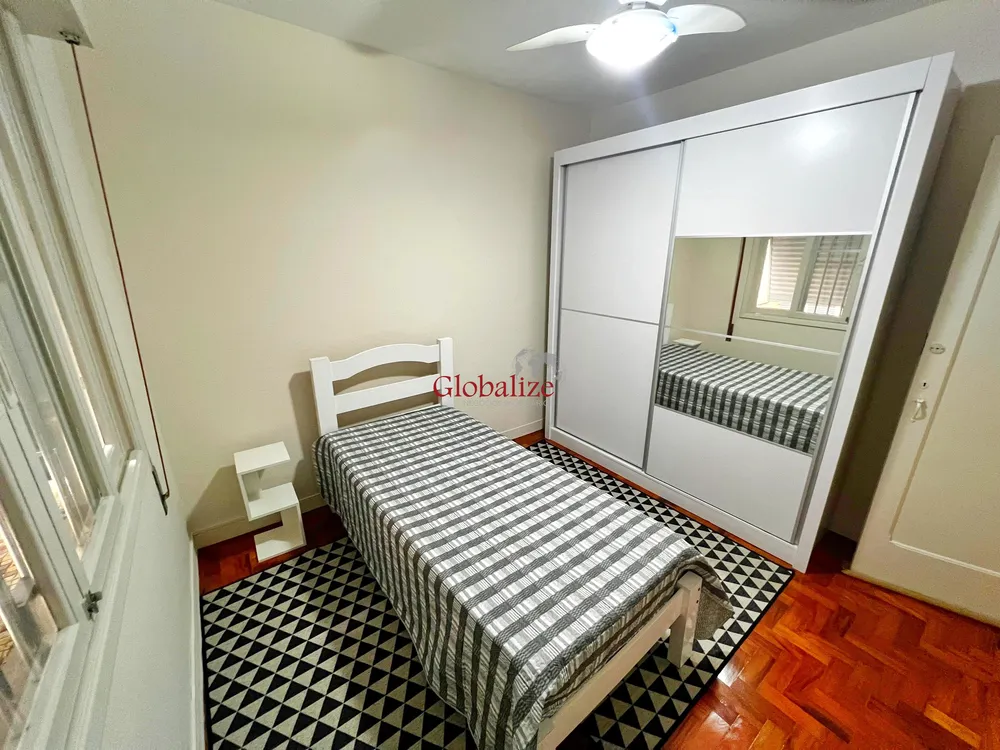 Apartamento, 3 quartos, 98 m² - Foto 6