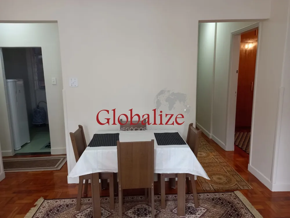 Apartamento, 3 quartos, 98 m² - Foto 6