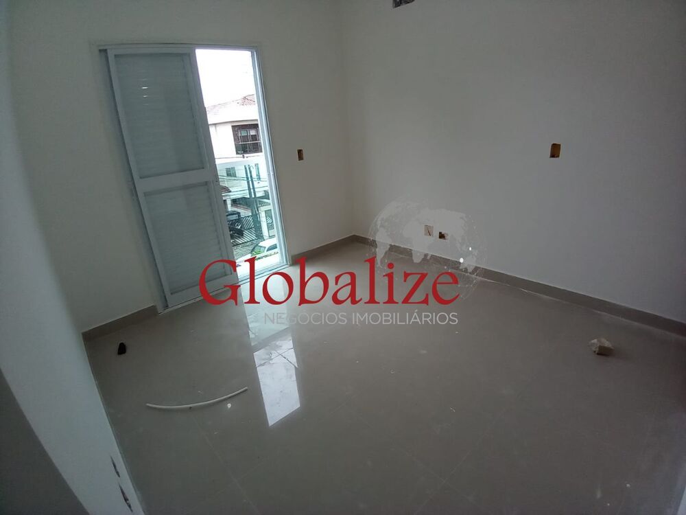 Casa, 3 quartos, 152 m² - Foto 1