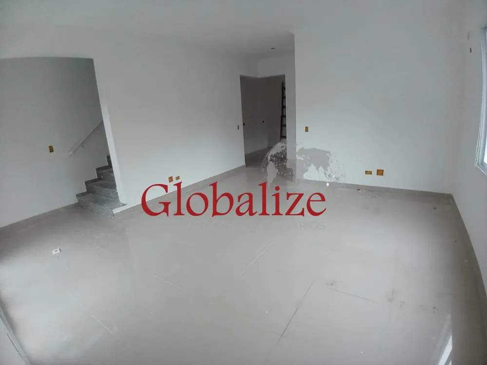 Casa, 3 quartos, 152 m² - Foto 4