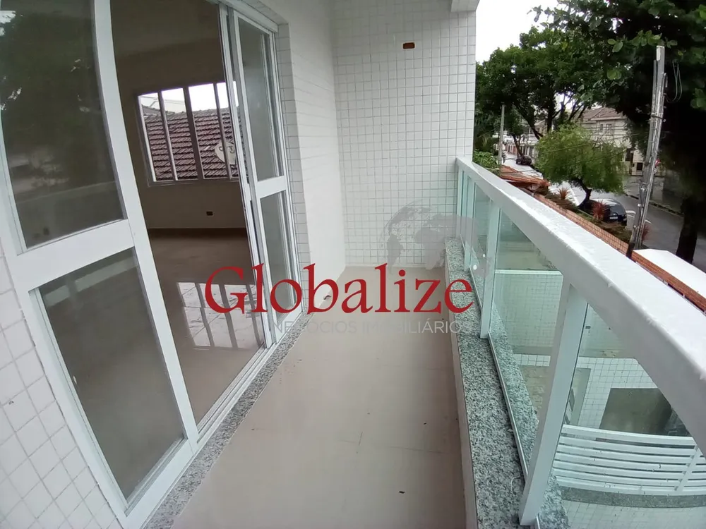 Casa, 3 quartos, 152 m² - Foto 2