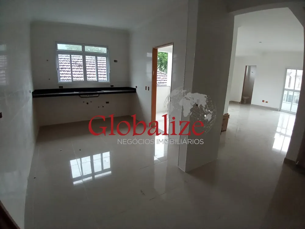 Casa, 3 quartos, 152 m² - Foto 3